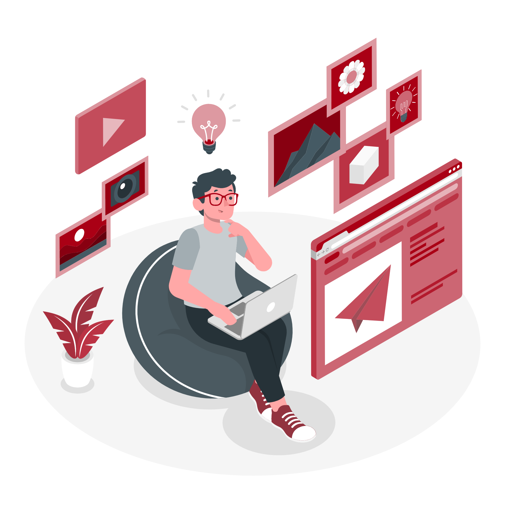 video editing courses image